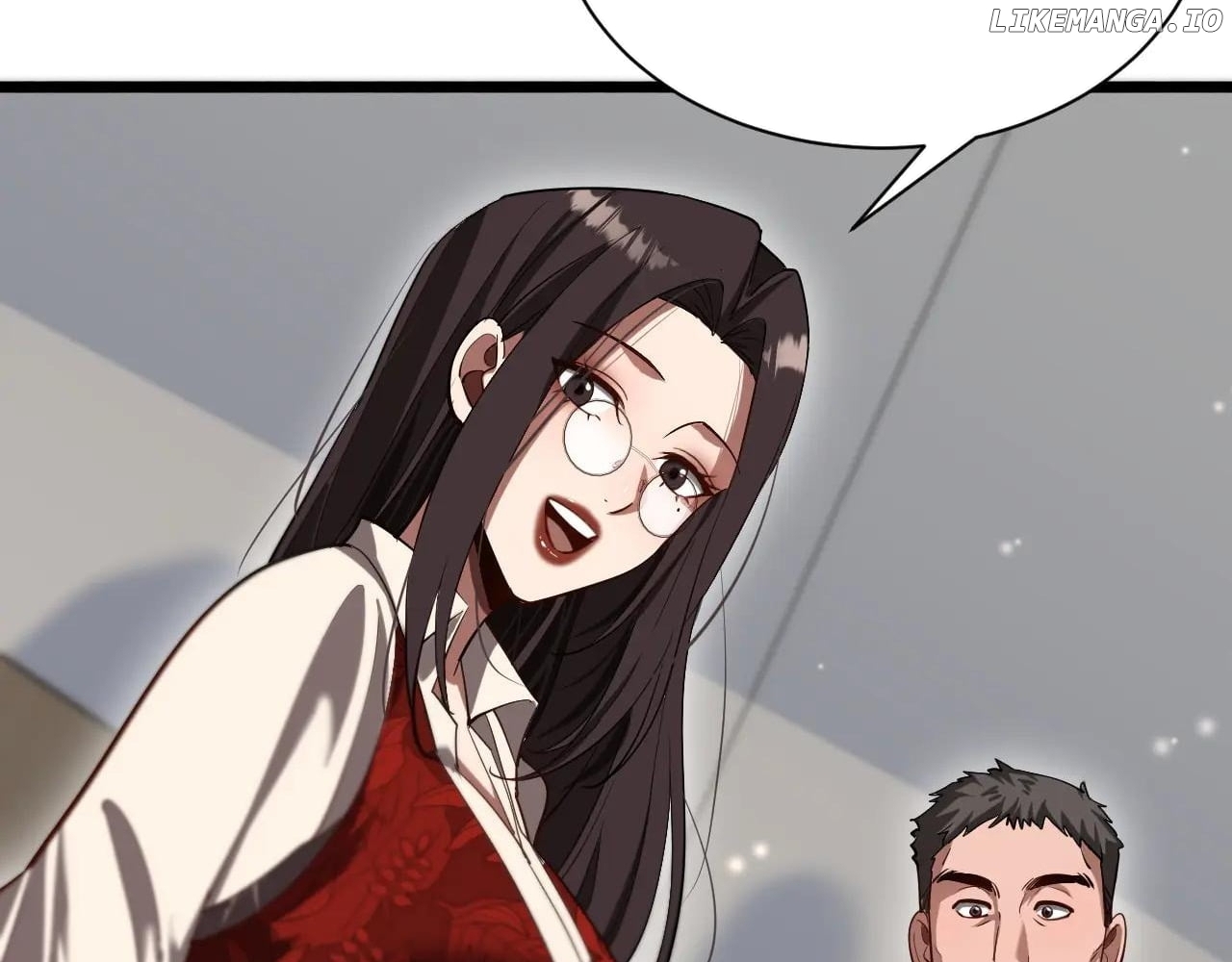 I’m Trapped In This Day For One Thousand Years Chapter 165 - page 49